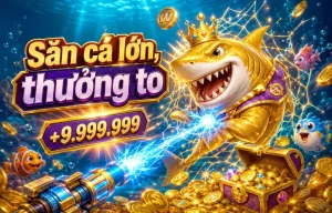 Sảnh Bắn Cá seasonofbliss